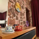 Your Cappadocia Vandrerhjem