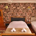 Your Cappadocia Vandrerhjem *