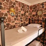 Your Cappadocia Vandrerhjem *
