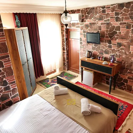 旅馆 Your Cappadocia