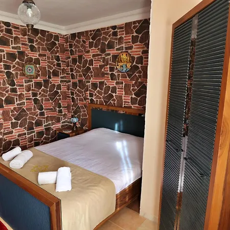 Your Cappadocia 旅馆