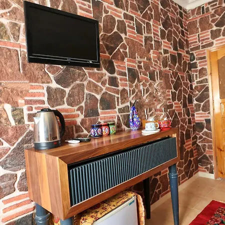 Your Cappadocia Hostel *