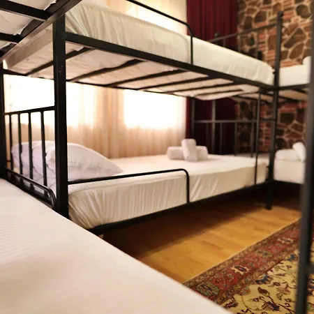 Cappadocia Hostel Goreme