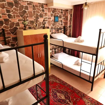 Cappadocia Hostel