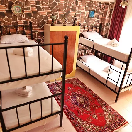 Your Cappadocia Hostel Göreme