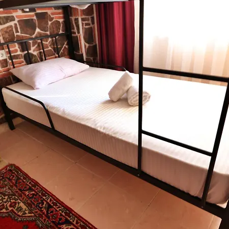 Hostel Your Cappadocia *
