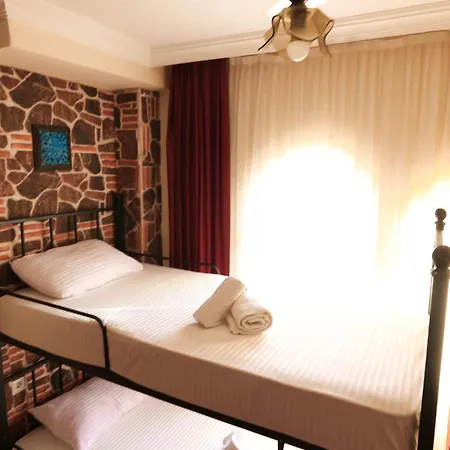 Your Cappadocia Hostel Göreme
