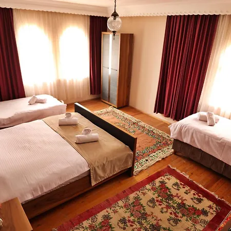 Your Cappadocia Hostel *