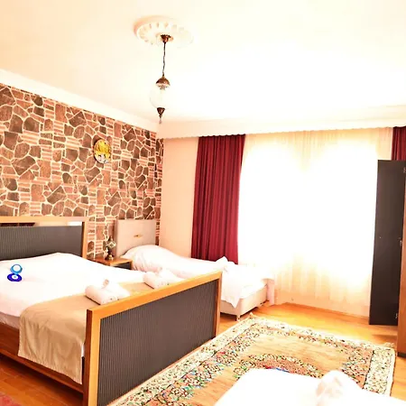 Hostel Your Cappadocia