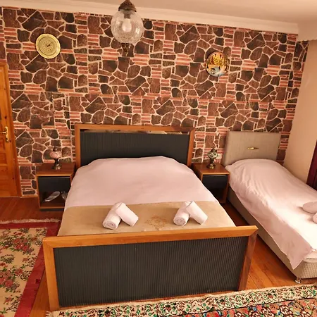 Hostel Your Cappadocia *