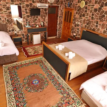 Your Cappadocia Hostel Göreme