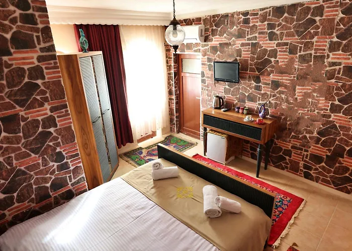 旅馆 Your Cappadocia