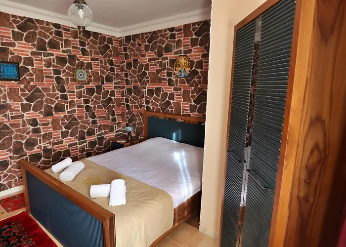 Your Cappadocia 旅馆