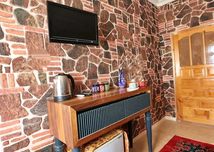 Your Cappadocia 旅馆 *