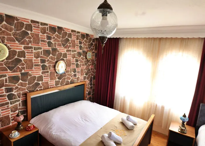 旅馆 Your Cappadocia 格雷梅