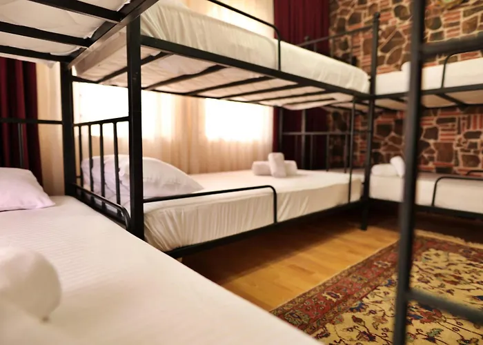 Your Cappadocia 旅馆 格雷梅