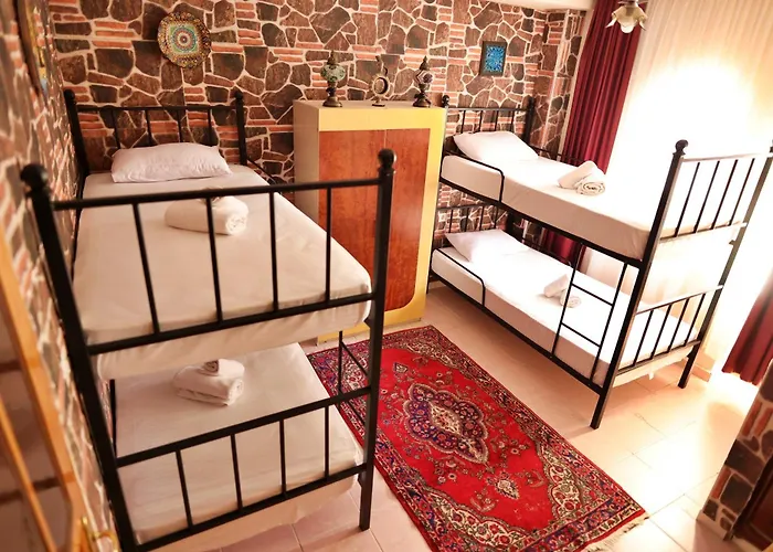 Your Cappadocia 旅馆 格雷梅