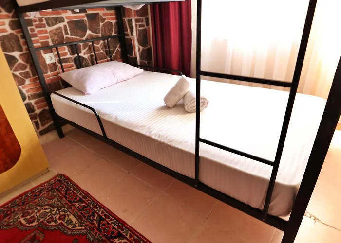 旅馆 Your Cappadocia *