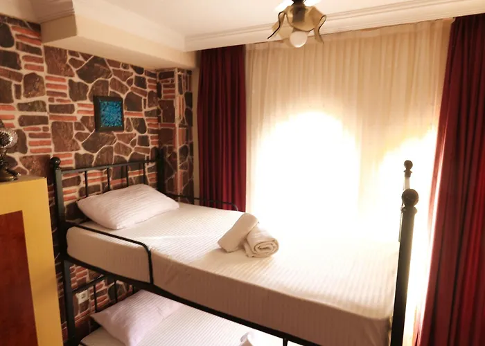 Your Cappadocia 旅馆 格雷梅