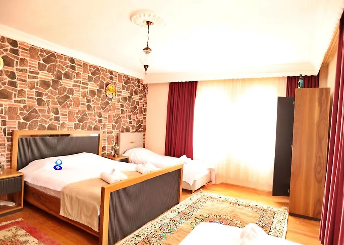 旅馆 Your Cappadocia