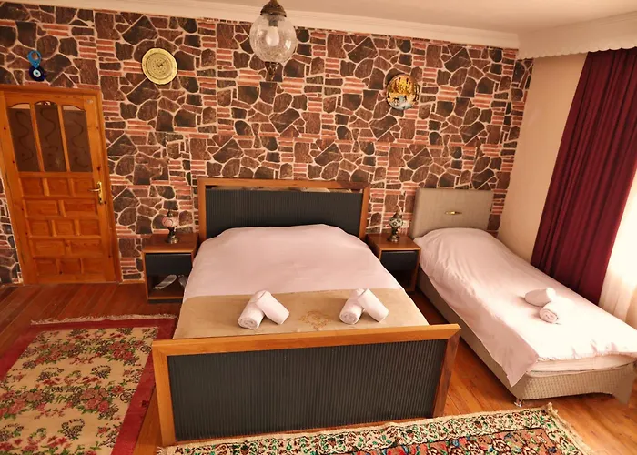 旅馆 Your Cappadocia *