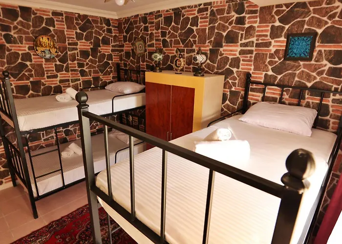 Your Cappadocia 旅馆