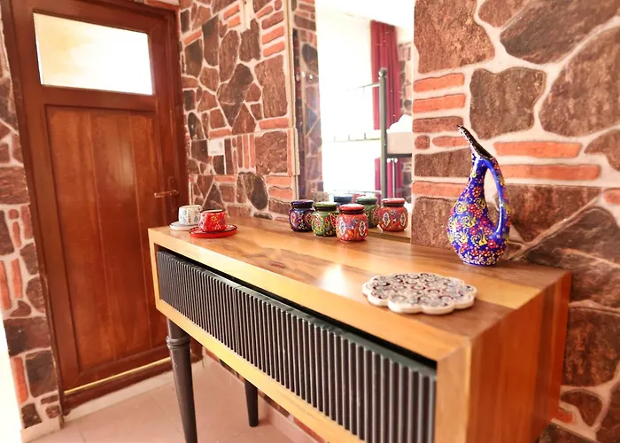 Your Cappadocia 旅馆 *